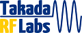small logo of Takada RF Labs, Inc.